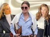 Як носити стиль old money — фото