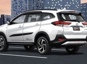Toyota Rush: Модели автомобилей покоряют новые вершины