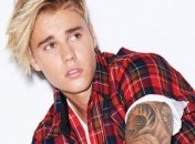 Джастин Бибер оконфузился во время концерта 