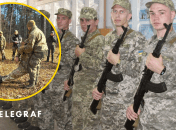 Призывники