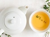 Хорошая профилактика против болезней глаз: зеленый чай полезен для зрения