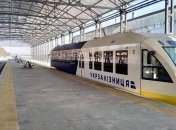 Остановка Kyiv Boryspil Express на Выдубичах появится в 2019 году