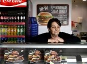 Правительство Великобритании хочет ограничить рекламу фастфудов