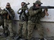 Ситуация на востоке Украины 11 октября (Фото, Видео)