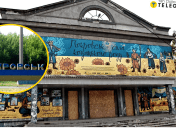 Покровск – украинский город