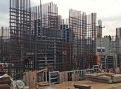 Минрегион намерен обязать застройщиков оборудовать дома убежищами