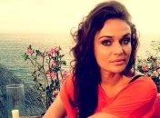 Алена Водонаева хочет стать модельером-дизайнером 