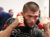 Тибау: Нурмагомедов признал, что, возможно, я его победил