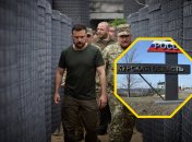 "Повернення справедливості": Зеленський вперше натякнув на бої у Курській області