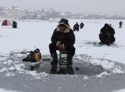 Спасатели объяснят, что делать, если человек провалился под лед