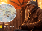 Выплаты пенсионерам