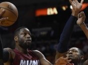 Кайл Корвер заменит Дуэйна Уэйда на Матче звезд НБА