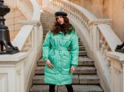 Самые эффективные методы очистки пуховика