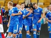 "Динамо" - "Маритиму": видео голов и обзор ответного матча Лиги Европы