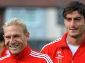 Воронин: Украино-российский финал Лиги Европы возможен!