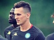 На мотоцикле с оружием: футболист рассказал детали своего ограбления