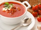 "Борщевой набор" хорошо пойдет на экспорт 