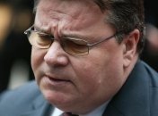 Линкявичус не ждет от нового президента кардинальных изменений