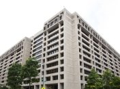 Команду экспертов из МВФ сегодня ждут в Киеве