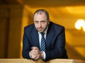 Рустем Умєров