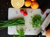 Как сохранить прежнюю фигуру женщинам 40+: советы по питанию 