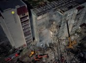 Некоторых жителей подъезда до сих пор не нашли