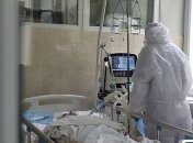 Сколько в Украине медиков заболели коронавирусом: данные Минздрава 