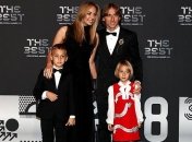 Сегодня ФИФА назовет лучшего игрока года