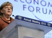 Ангела Меркель попросила немцев поддержать ее кандидатуру на выборах