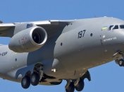 "Укроборонпром": Несколько стран выразили желание купить Ан-178
