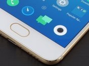Опубликован облик нового смартфона Meizu