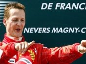 Михаэль Шумахер. Новости о состоянии гонщика за 16 марта