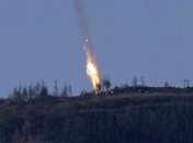 Турки обнародовали аудиозапись с предупреждениями для сбитого Су-24