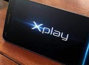 Появился снимок трехкамерного смартфона Vivo Xplay 7