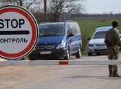 Жебривский рассказал об уменьшении количества блокпостов на Донбассе