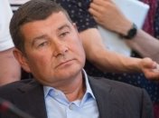 Онищенко собирается обращаться в Евросуд по правам человека