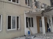 Боевики препятствуют ремонту Донецкой фильтровальной станции