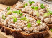 Надзвичайно смачна закуска