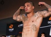 Соперник Усика провалил допинг-тест