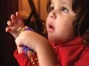 Аутизм можно обнаружить у годовалого