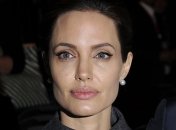 Анджелина Джоли готова стать политиком
