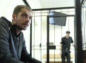 Второго подозреваемого в убийстве Бузины арестовали на 2 месяца