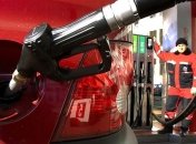 Сколько бензина осталось в Украине?