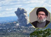 Хашем Сафи ад-Дин