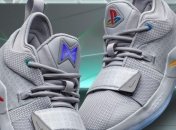 Nike создала кроссовки для любителей PlayStation