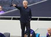 Моуринью назвал решение по Манчестер Сити "позором"