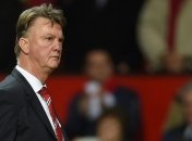 Ван Гал: Если МЮ не победит "Суонси", о чемпионстве можно забыть