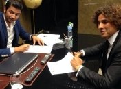 Очоа подписал контракт с новым клубом