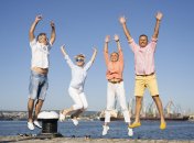 Ці знаки вміють надихати оточуючих