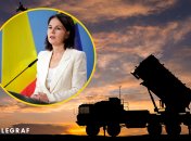 Анналена Бербок